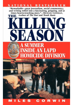 The Killing Season