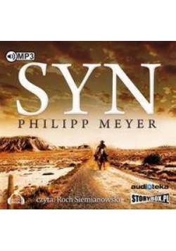 Syn audiobook