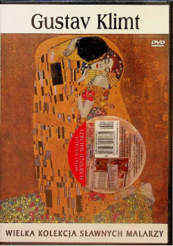 Gustaw Klimt DVD