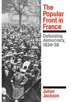 The Popular Front in France