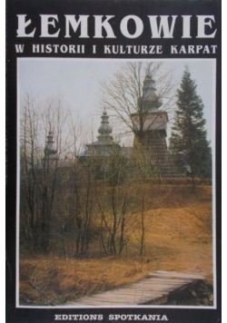 Łemkowie w historii i kulturze Karpat