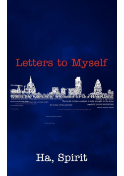 Letters to Myself