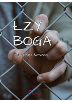 Łzy Boga