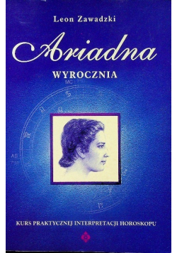 Ariadna Wyrocznia