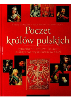 Poczet królów polskich