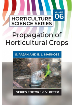 Propagation Of Horticultural Crops