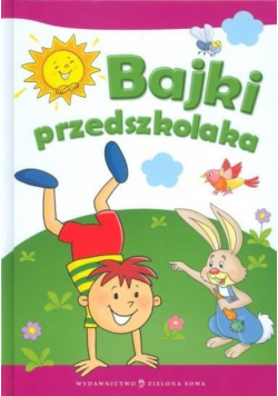 Bajki przedszkolaka