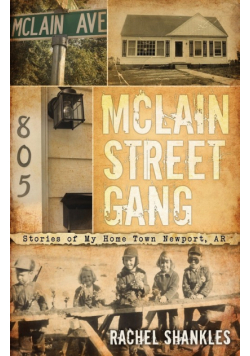 McLain Street Gang