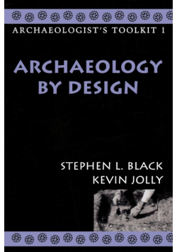 Archaeology by Design
