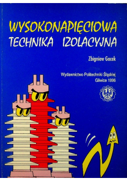 Wysokonapięciowa technika izolacyjna