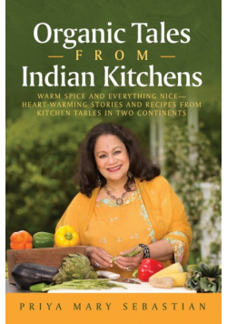Organic Tales From Indian Kitchens