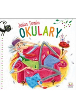 Okulary - Julian Tuwim w.2017