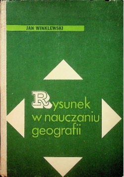 Rysunek w nauczaniu geografii