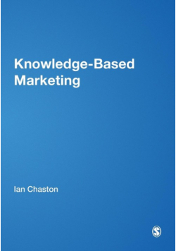 Knowledge-Based Marketing