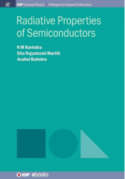 Radiative Properties of Semiconductors