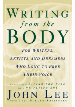 Writing from the Body
