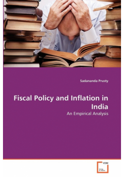Fiscal Policy and Inflation in India