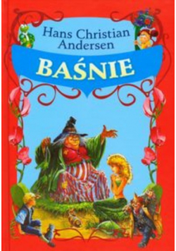 Andersen - Baśnie