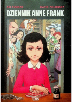 Dziennik  Anne Frank