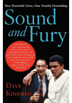 Sound and Fury