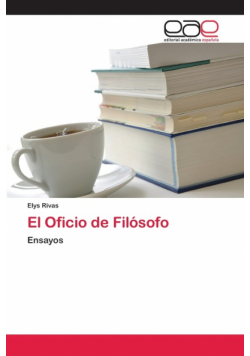 El Oficio de Filósofo