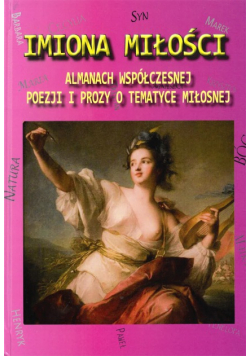 Imiona miłości