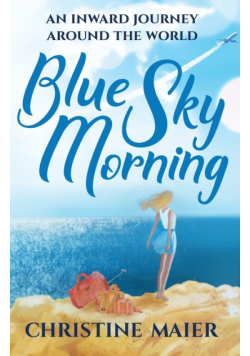 Blue Sky Morning