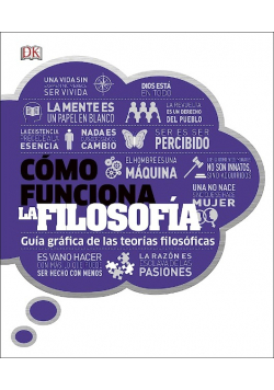 Como funciona la filosofía Varios autores