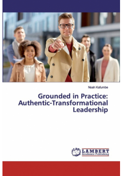 Grounded in Practice