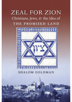 Zeal for Zion