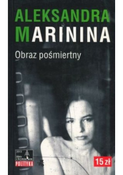 Obraz Pośmiertny