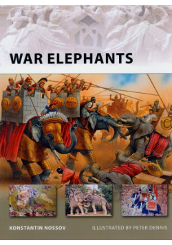 War Elephants
