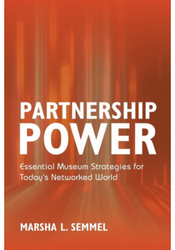 Partnership Power