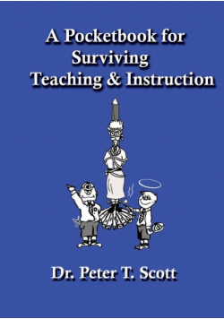 A Pocketbook for Surviving Teaching and Instruction