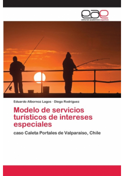 Modelo de servicios turísticos de intereses especiales