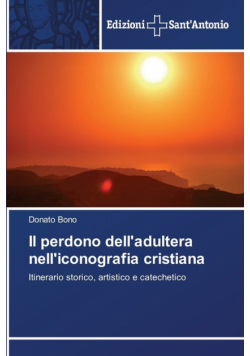 Il perdono dell'adultera nell'iconografia cristiana
