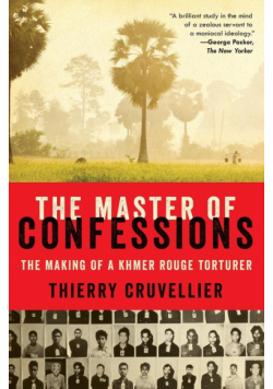 Master of Confessions, The
