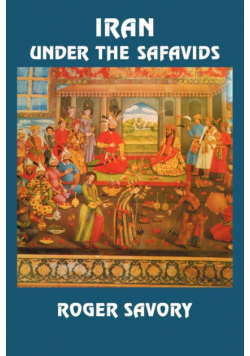 Iran Under the Safavids