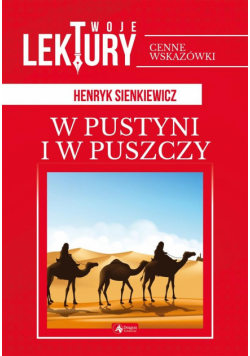 W pustyni i w puszczy TW