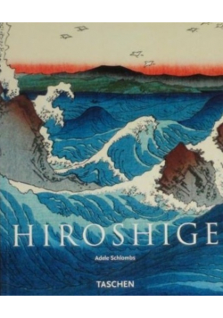 Hiroshige 1797 - 1858
