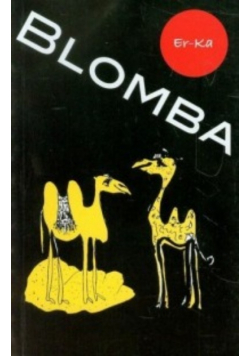 Blomba