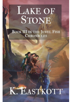Lake of Stone