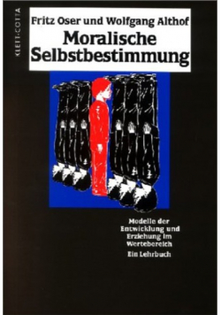 Moralische selbstbestimmung