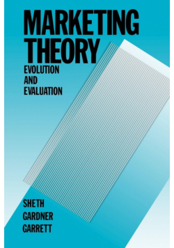 Marketing Theory