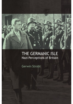 The Germanic Isle