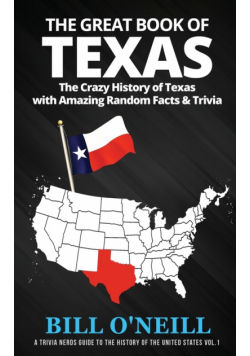 The Great Book of Texas