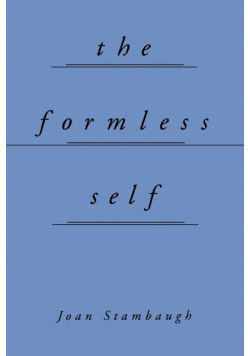 The Formless Self