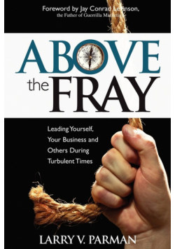 Above the Fray
