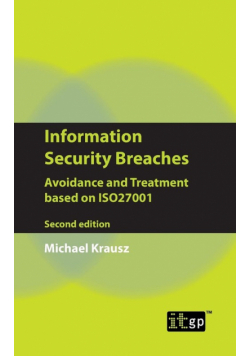 Information Security Breaches
