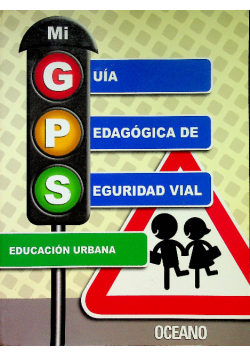 Guia pedagogica de seguridad vial